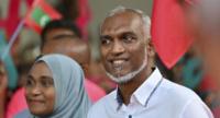 Pro-China Candidate Wins Maldives Election